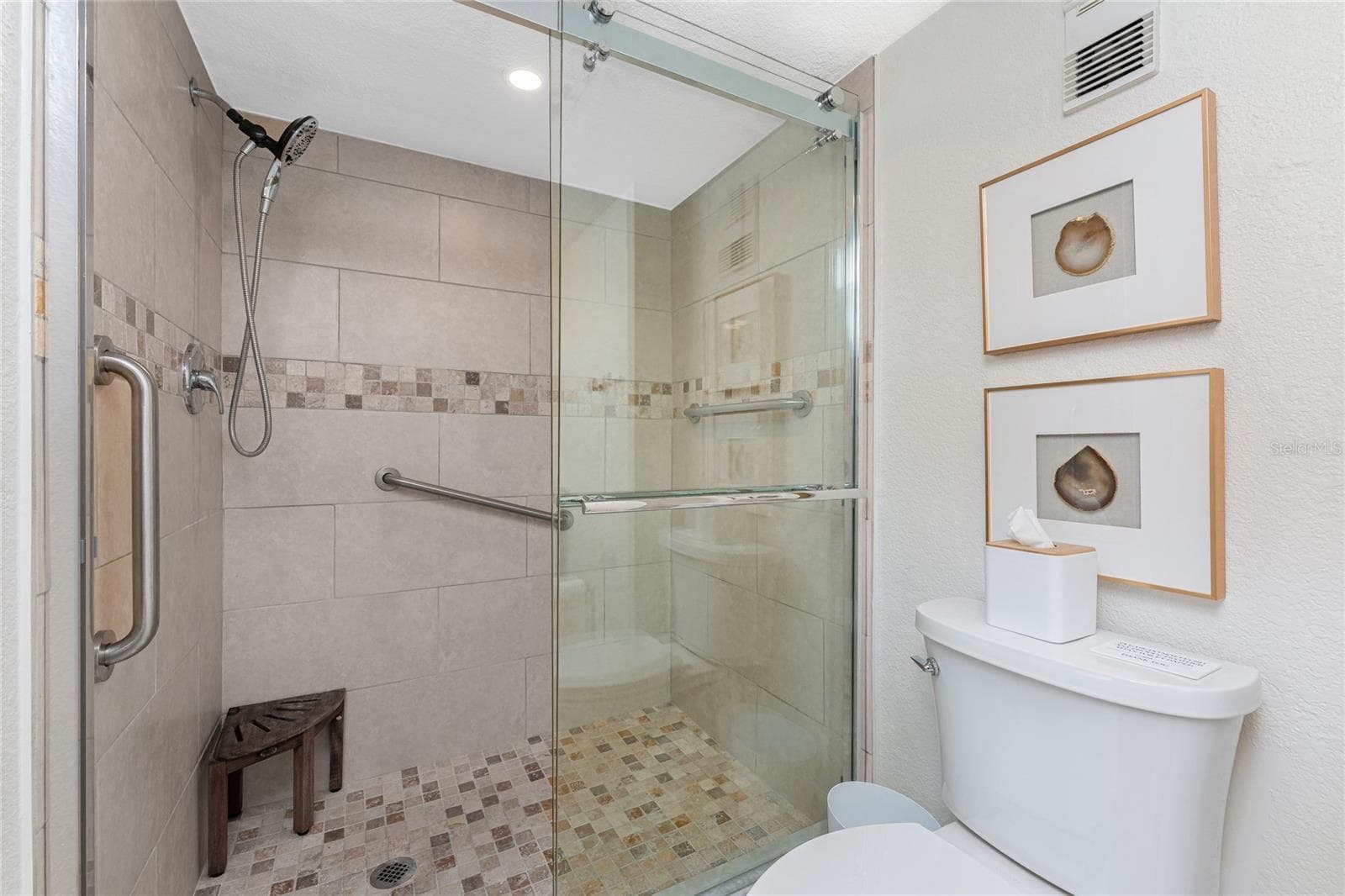 Condominium at 1500 PARK BEACH CIR #3D, PUNTA GORDA, photo 21 of 60