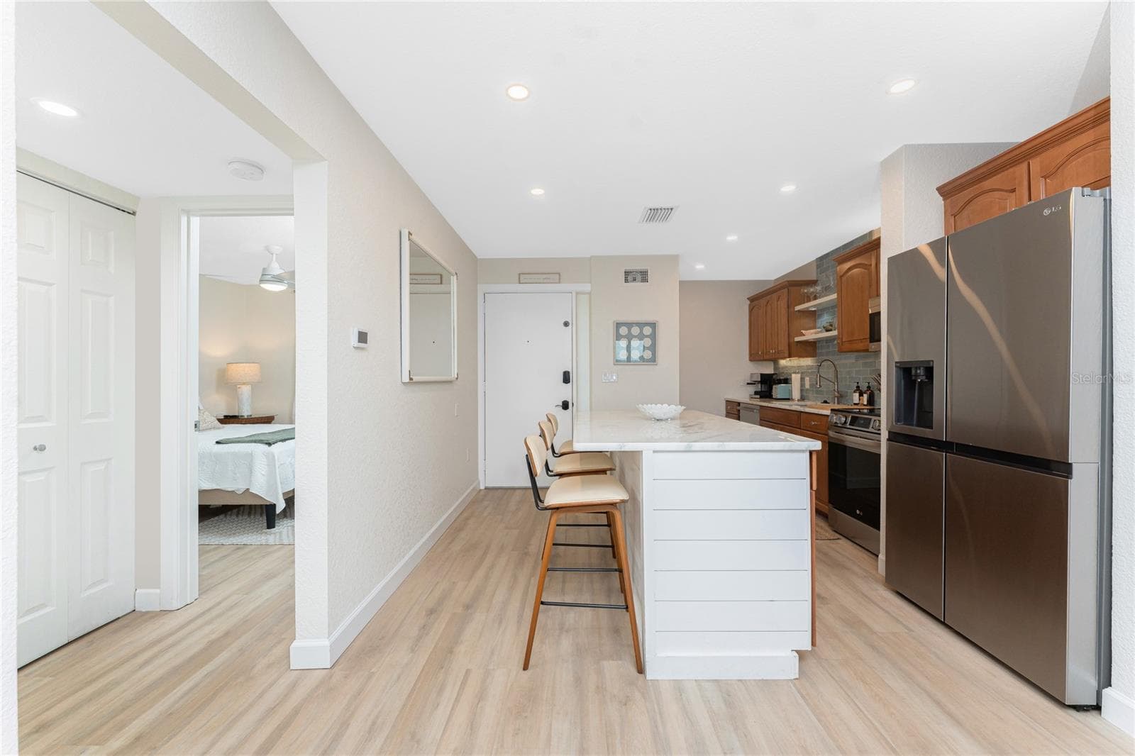 Condominium at 1500 PARK BEACH CIR #3D, PUNTA GORDA, photo 23 of 60