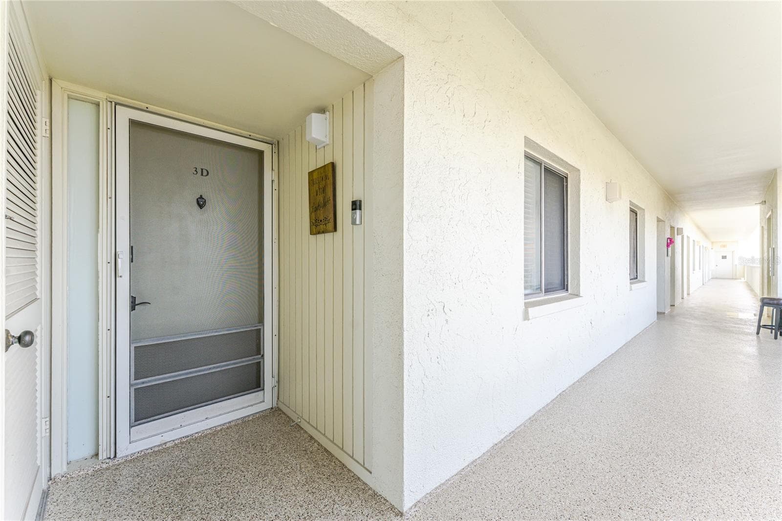 Condominium at 1500 PARK BEACH CIR #3D, PUNTA GORDA, photo 31 of 60
