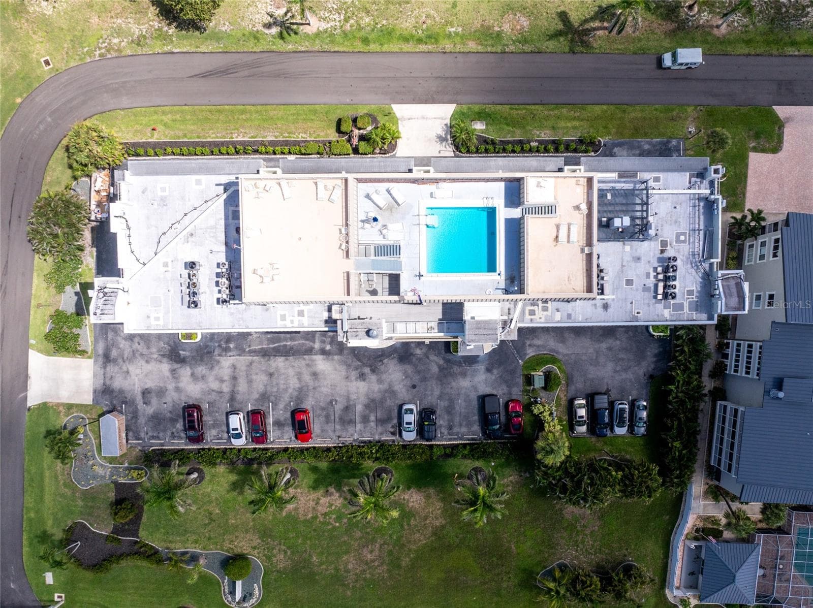 Condominium at 1500 PARK BEACH CIR #3D, PUNTA GORDA, photo 35 of 60