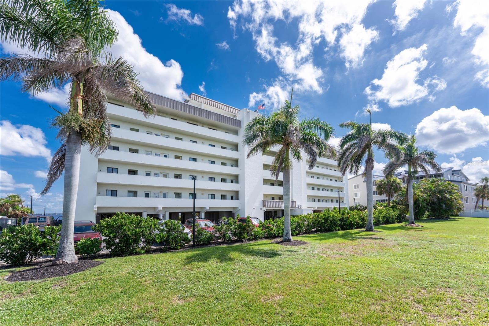 Condominium at 1500 PARK BEACH CIR #3D, PUNTA GORDA, photo 36 of 60