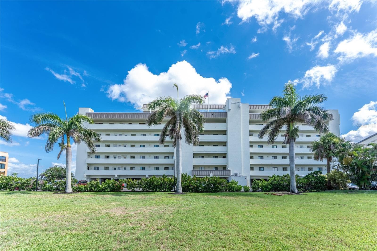 Condominium at 1500 PARK BEACH CIR #3D, PUNTA GORDA, photo 37 of 60