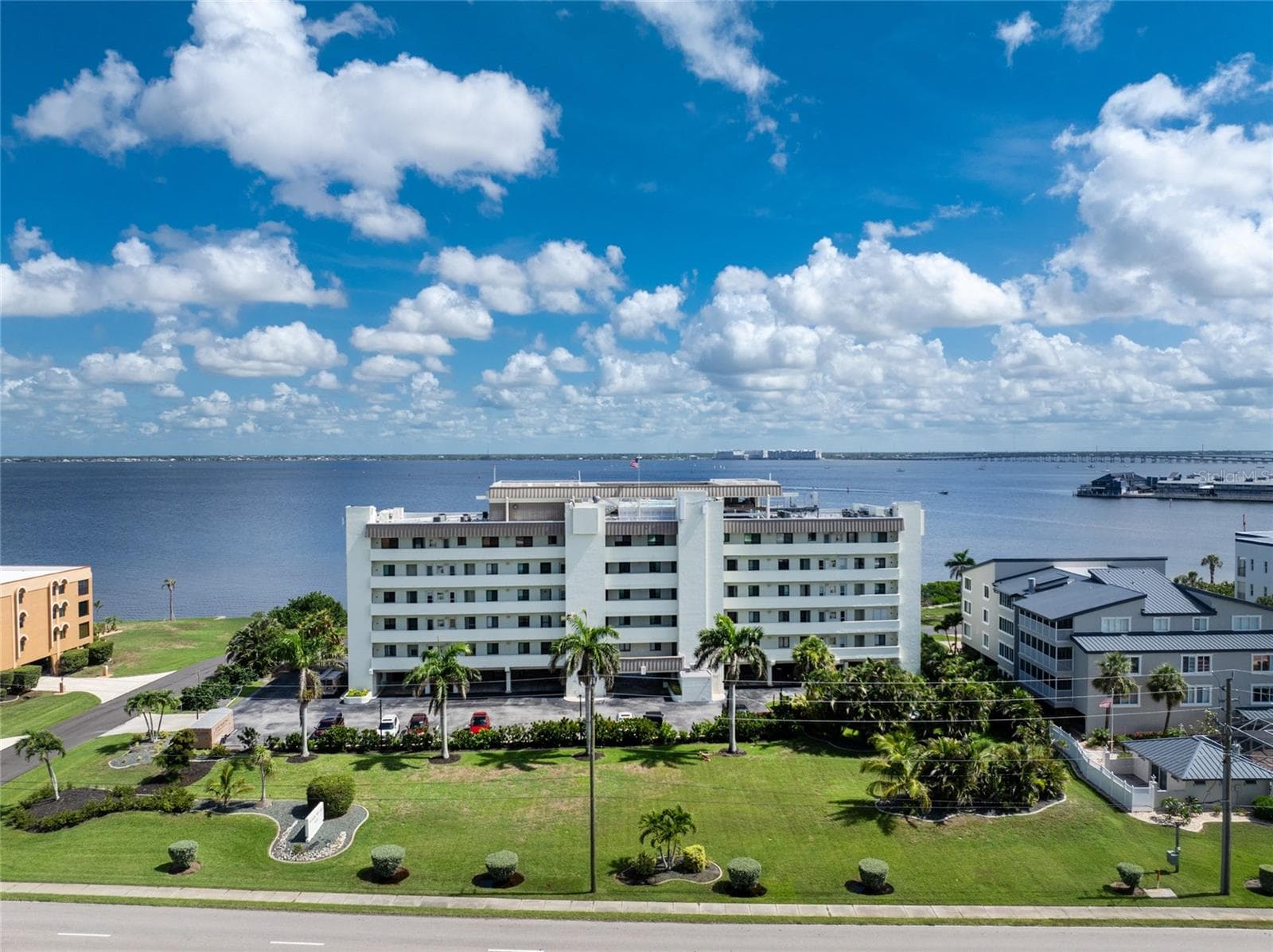 Condominium at 1500 PARK BEACH CIR #3D, PUNTA GORDA, photo 33 of 60