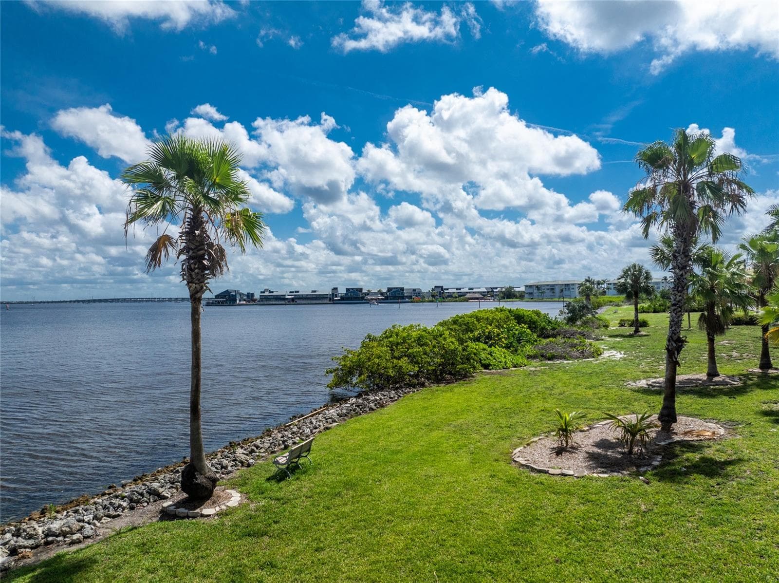 Condominium at 1500 PARK BEACH CIR #3D, PUNTA GORDA, photo 44 of 60