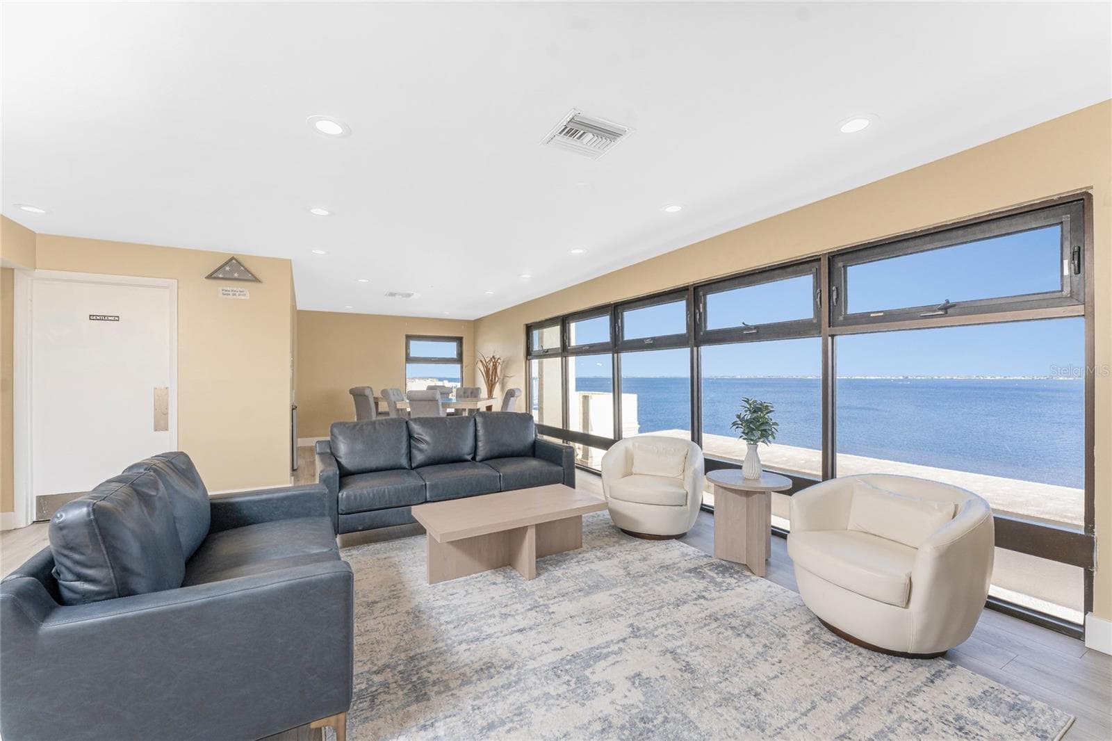 Condominium at 1500 PARK BEACH CIR #3D, PUNTA GORDA, photo 46 of 60
