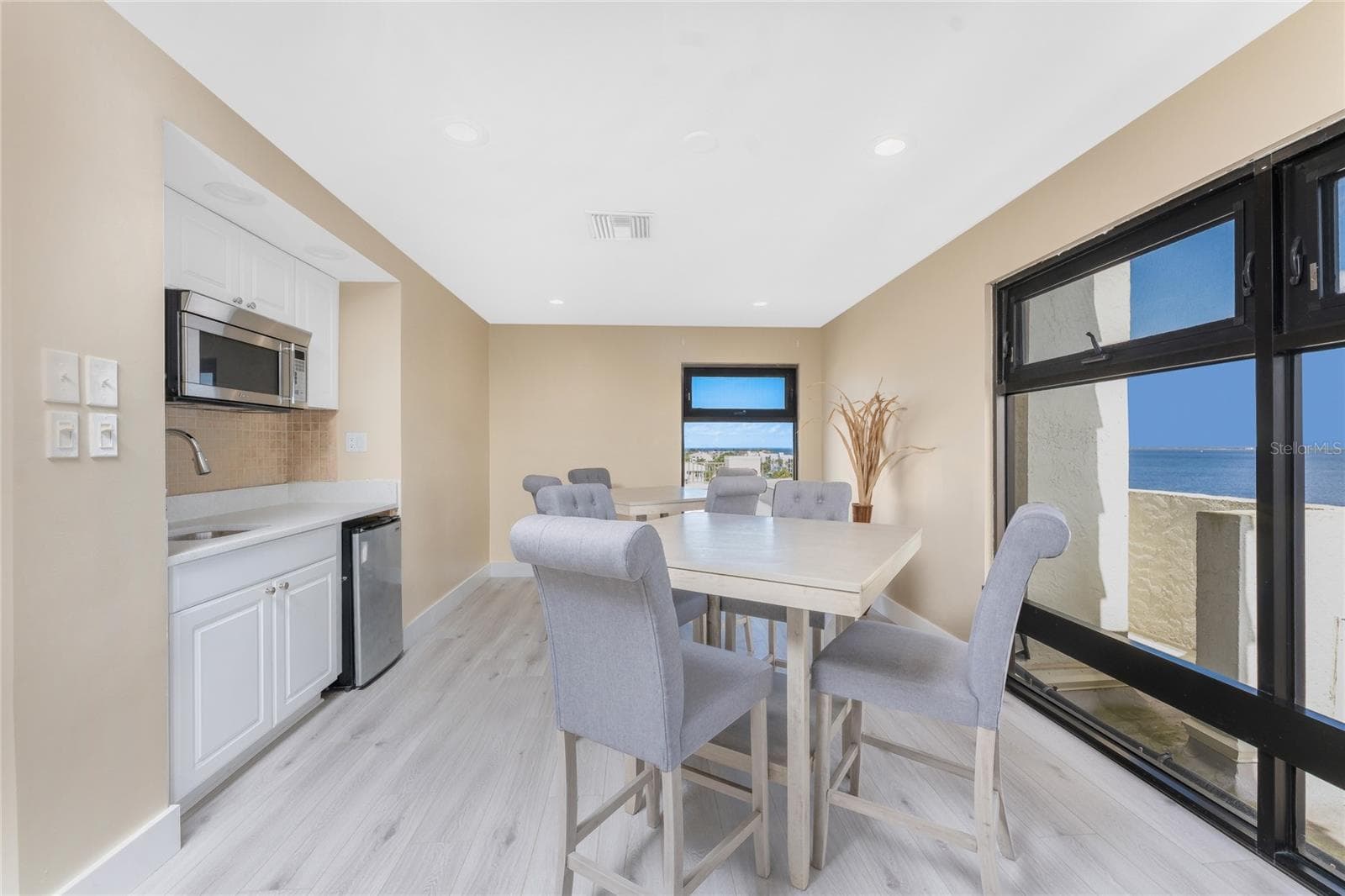 Condominium at 1500 PARK BEACH CIR #3D, PUNTA GORDA, photo 47 of 60