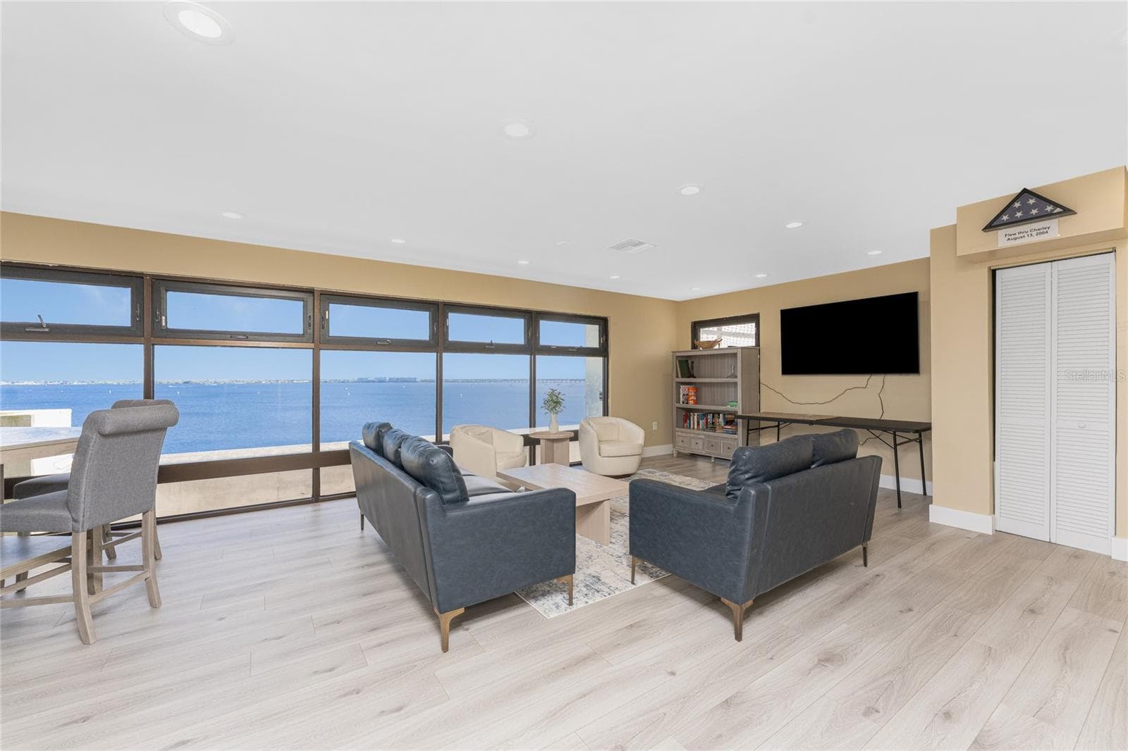 Condominium at 1500 PARK BEACH CIR #3D, PUNTA GORDA, photo 48 of 60