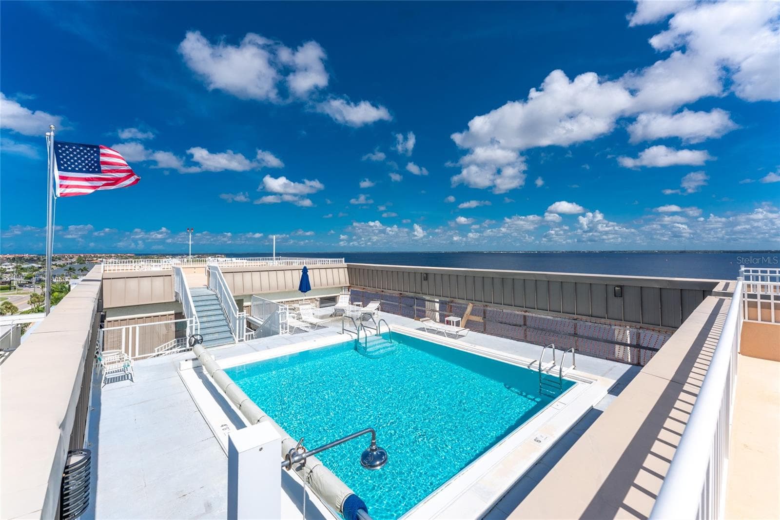 Condominium at 1500 PARK BEACH CIR #3D, PUNTA GORDA, photo 54 of 60