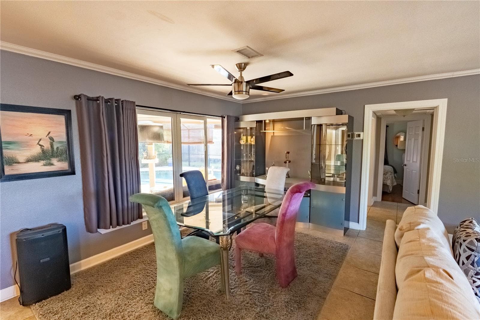Single Family Residence at 33 SOUTHWIND DR, BELLEAIR BLUFFS, photo 7 of 50
