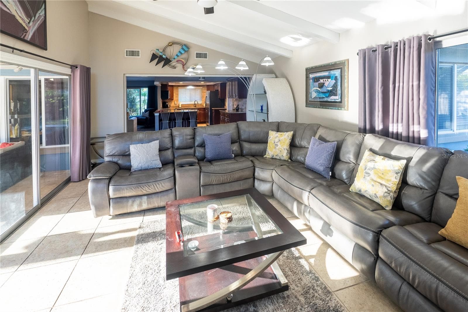 Single Family Residence at 33 SOUTHWIND DR, BELLEAIR BLUFFS, photo 16 of 50