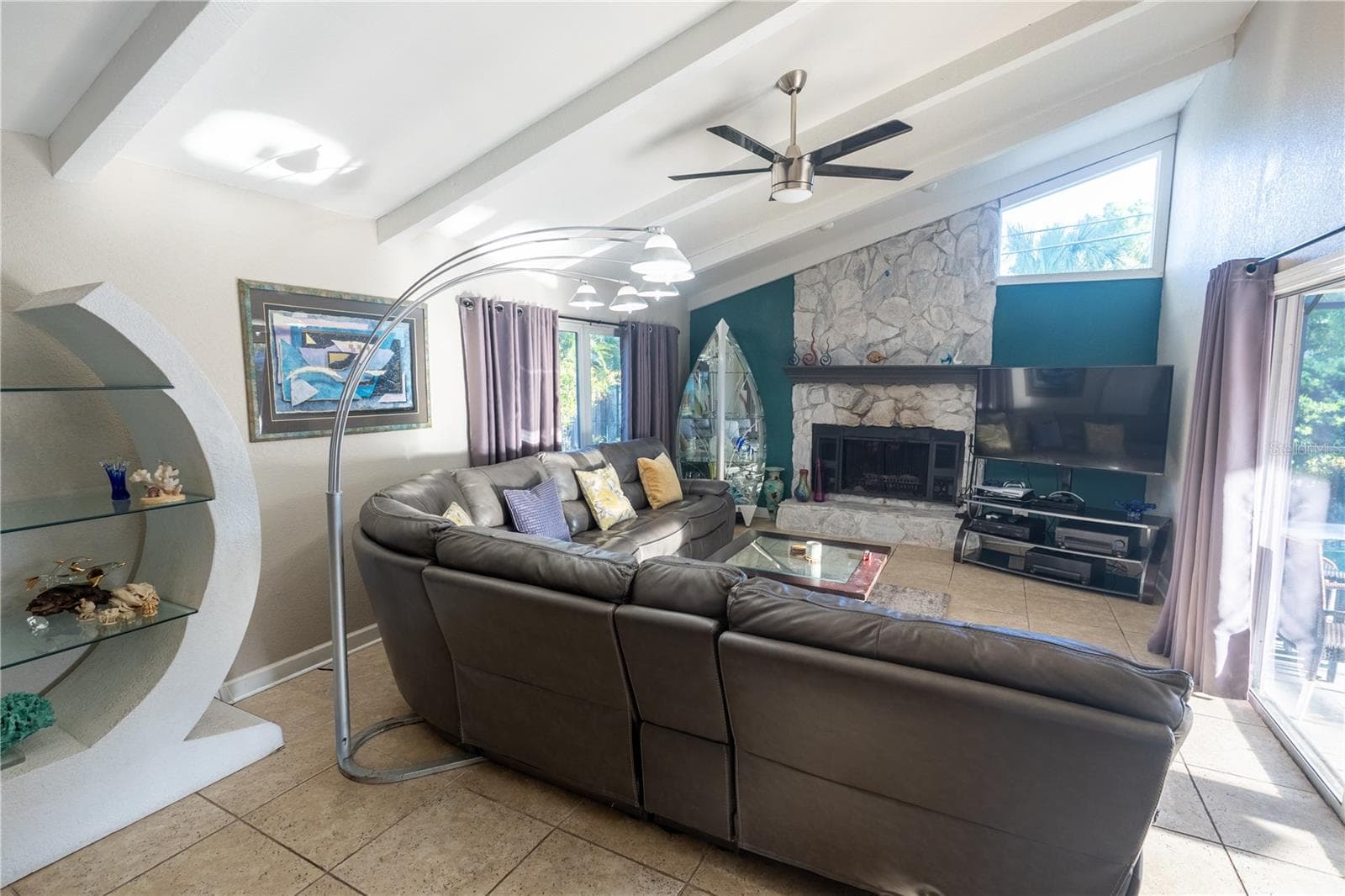 Single Family Residence at 33 SOUTHWIND DR, BELLEAIR BLUFFS, photo 18 of 50