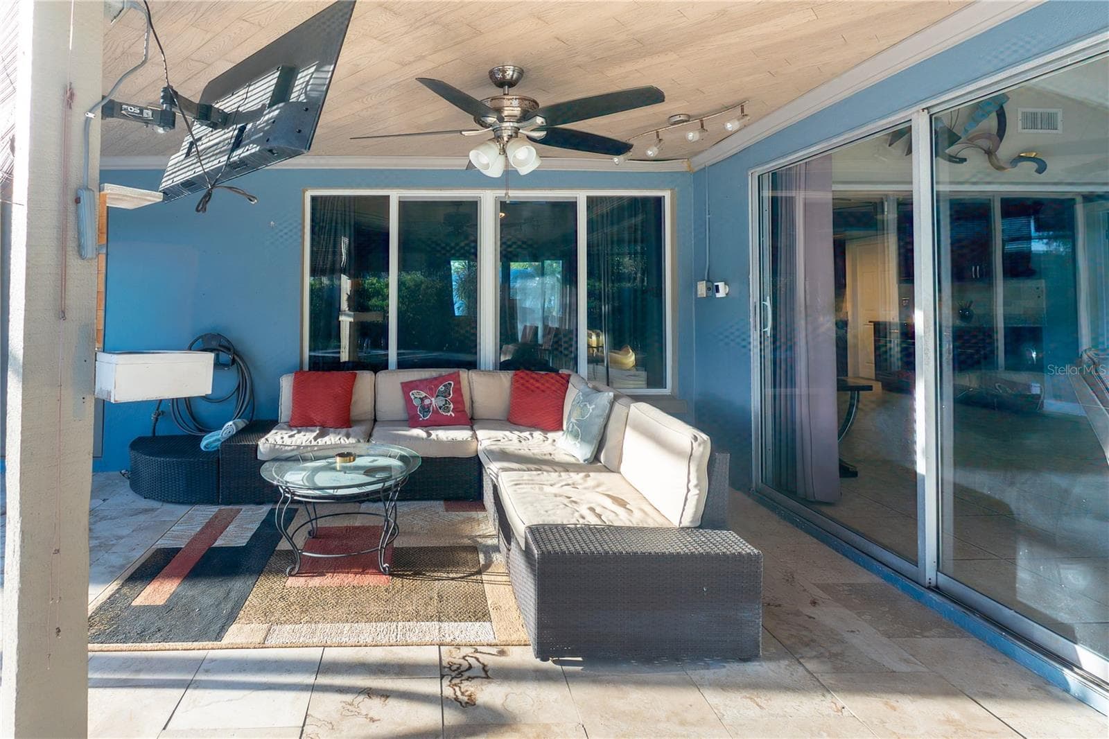 Single Family Residence at 33 SOUTHWIND DR, BELLEAIR BLUFFS, photo 34 of 50