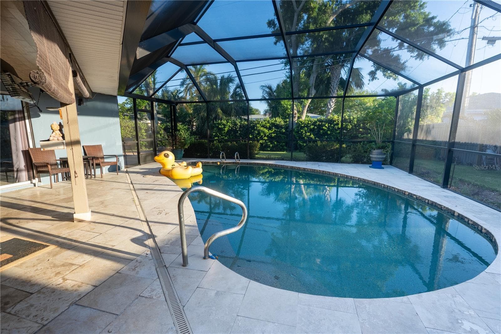 Single Family Residence at 33 SOUTHWIND DR, BELLEAIR BLUFFS, photo 36 of 50