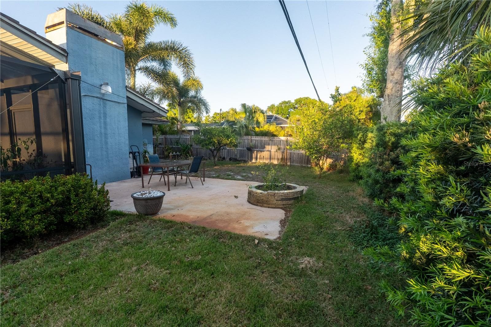 Single Family Residence at 33 SOUTHWIND DR, BELLEAIR BLUFFS, photo 43 of 50