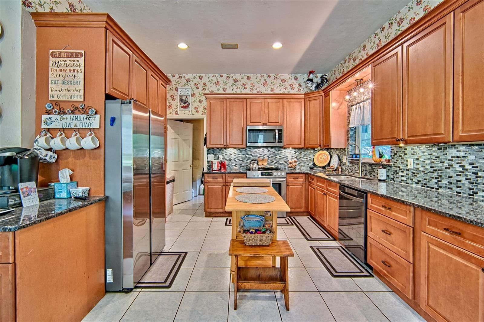 Single Family Residence at 15522 SW 75TH ST, ARCHER, photo 2 of 54