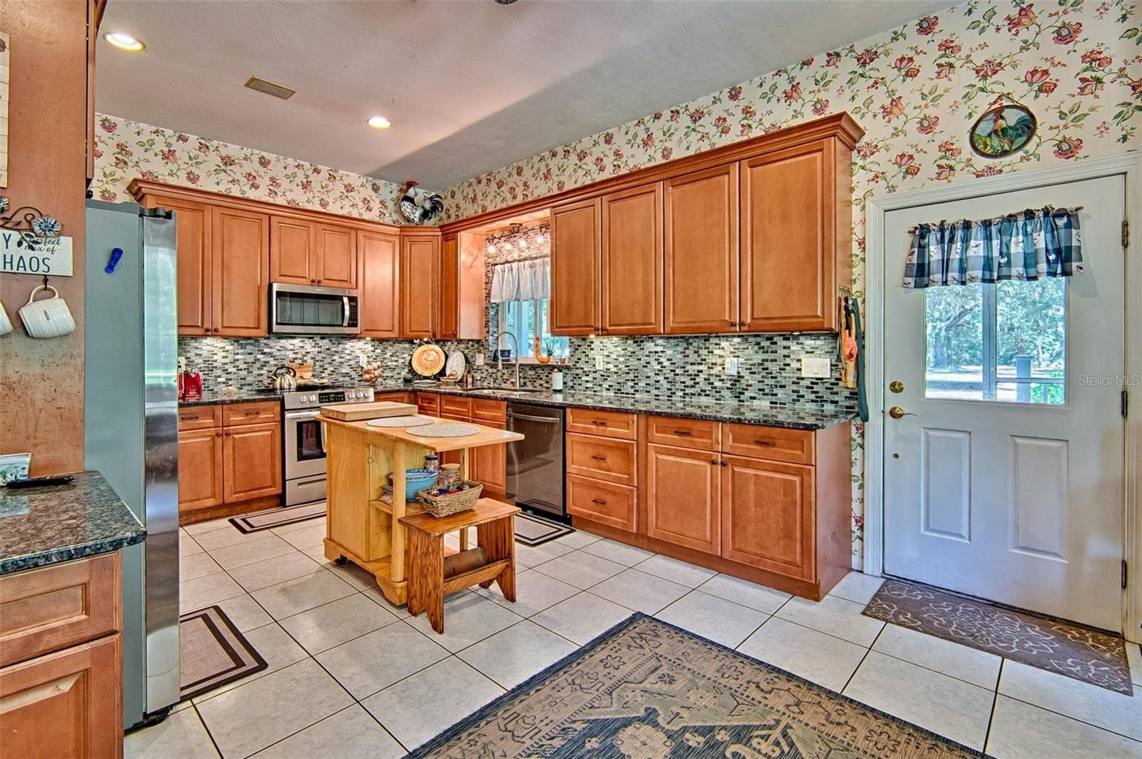 Single Family Residence at 15522 SW 75TH ST, ARCHER, photo 3 of 54