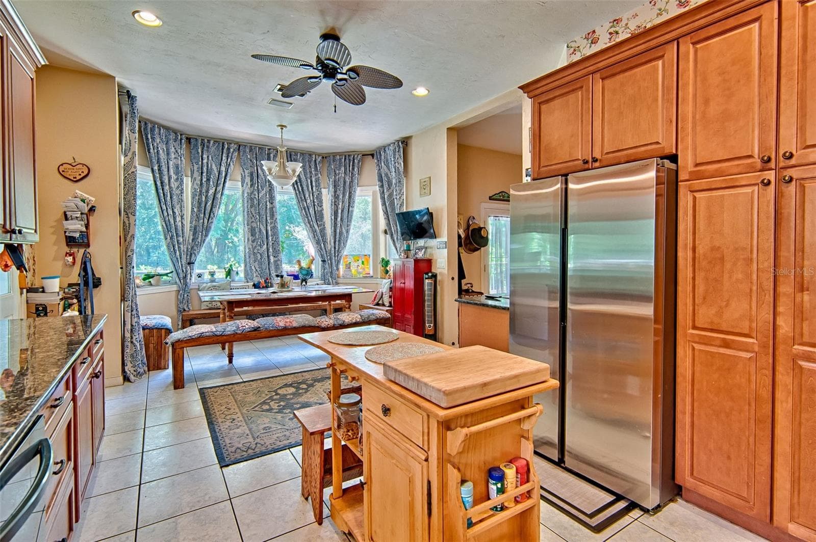 Single Family Residence at 15522 SW 75TH ST, ARCHER, photo 4 of 54