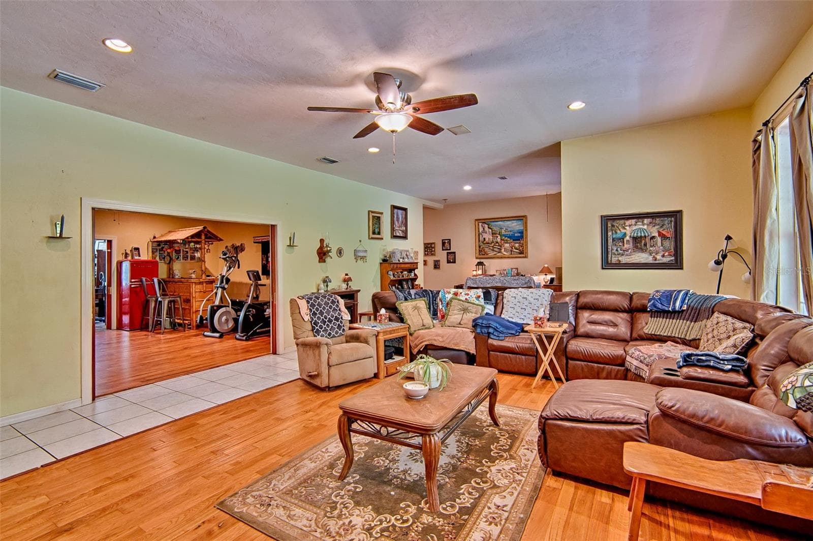 Single Family Residence at 15522 SW 75TH ST, ARCHER, photo 12 of 54