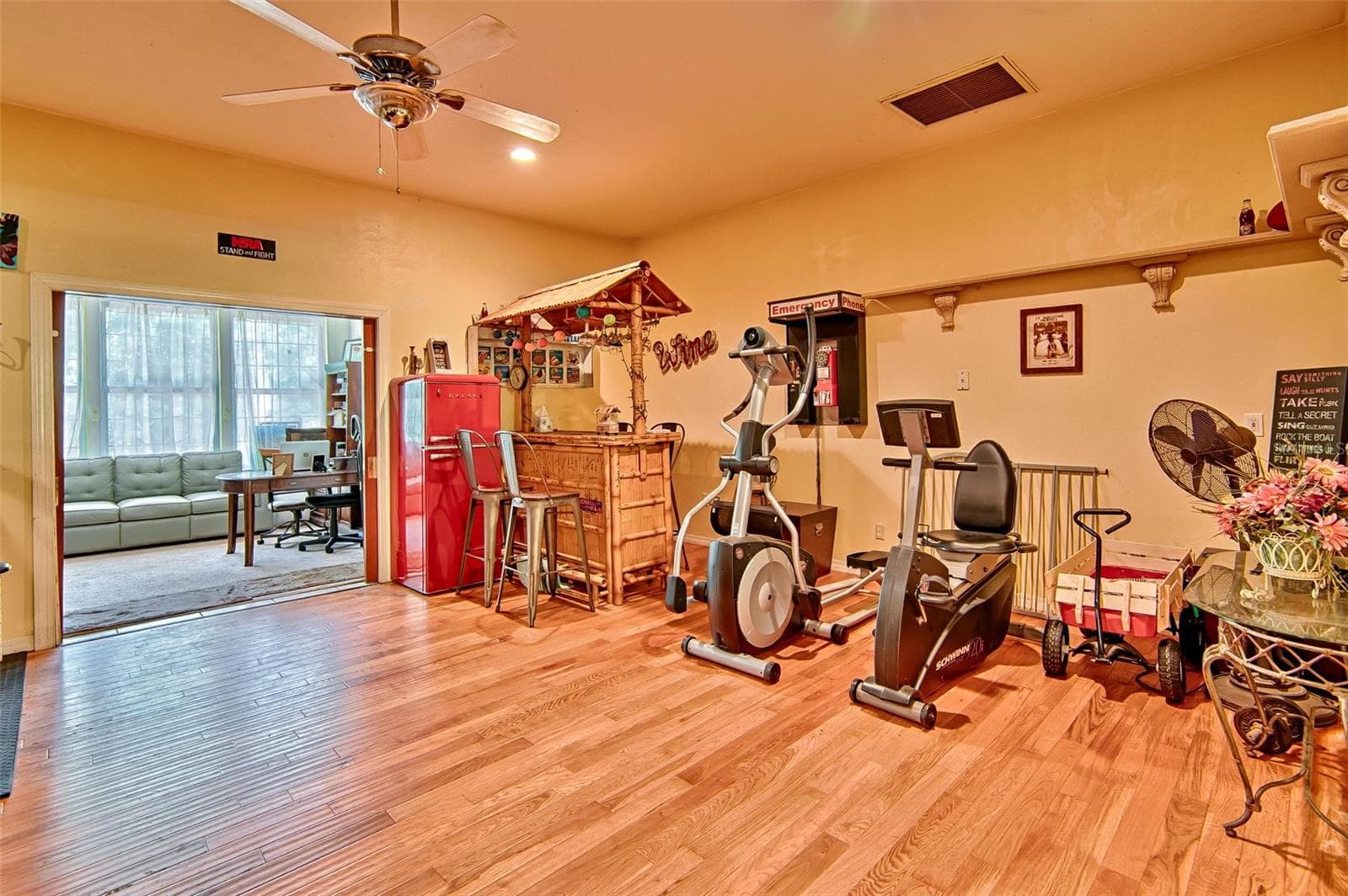 Single Family Residence at 15522 SW 75TH ST, ARCHER, photo 20 of 54