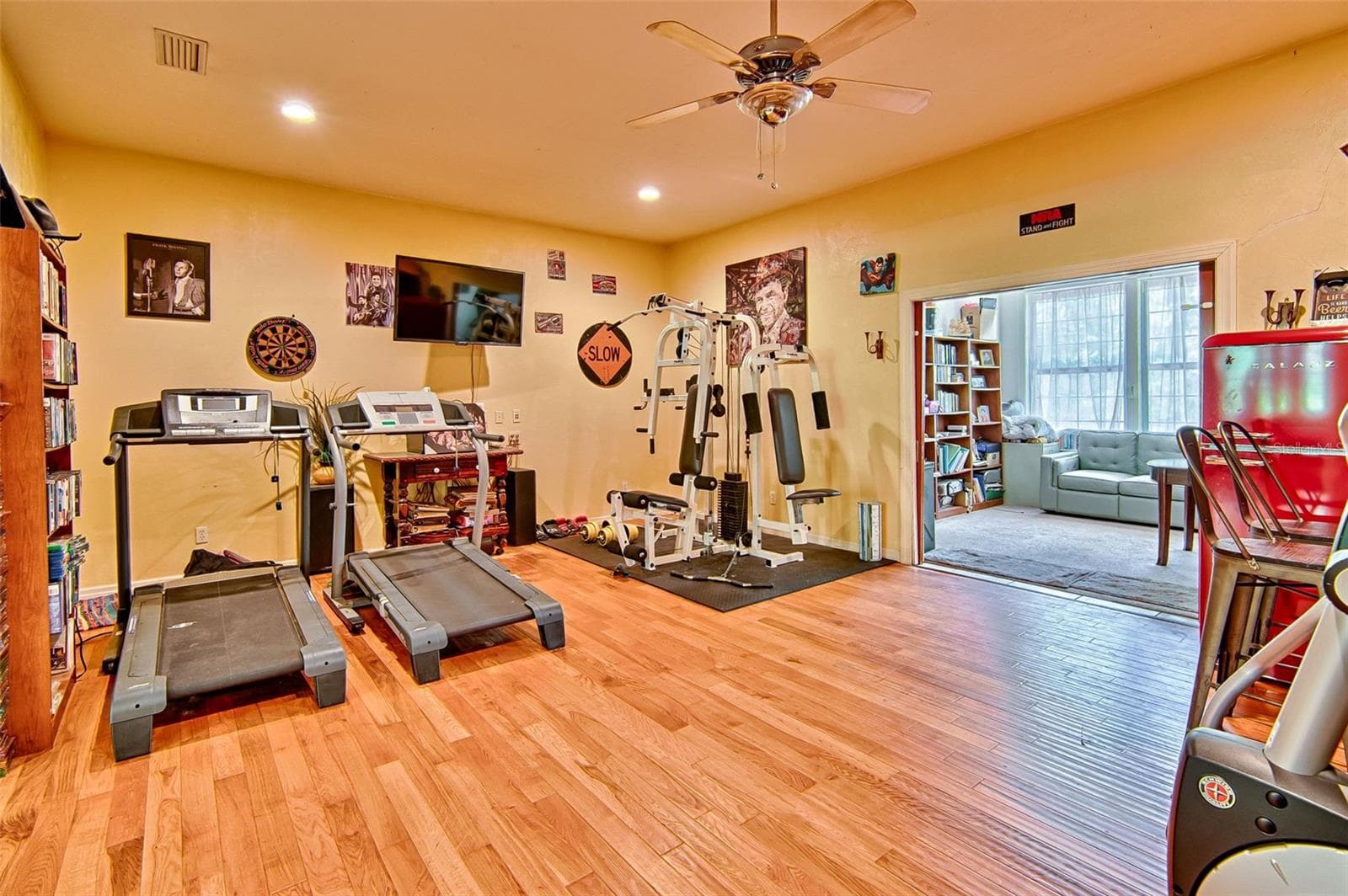 Single Family Residence at 15522 SW 75TH ST, ARCHER, photo 21 of 54