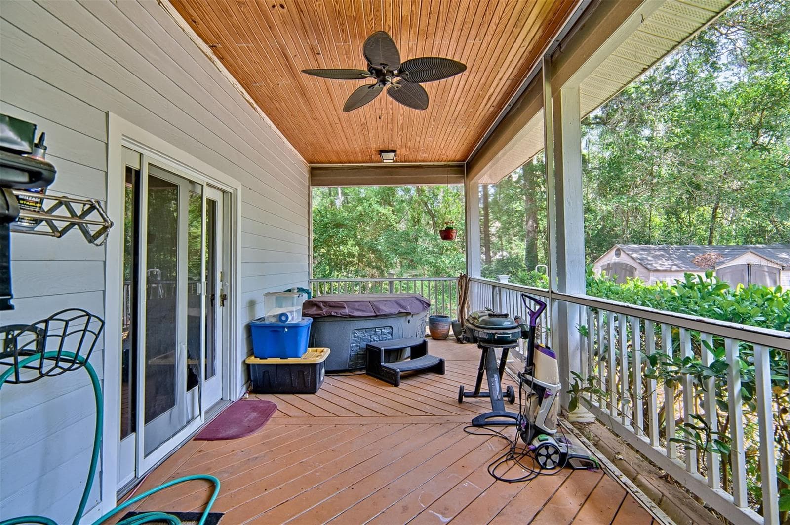 Single Family Residence at 15522 SW 75TH ST, ARCHER, photo 32 of 54