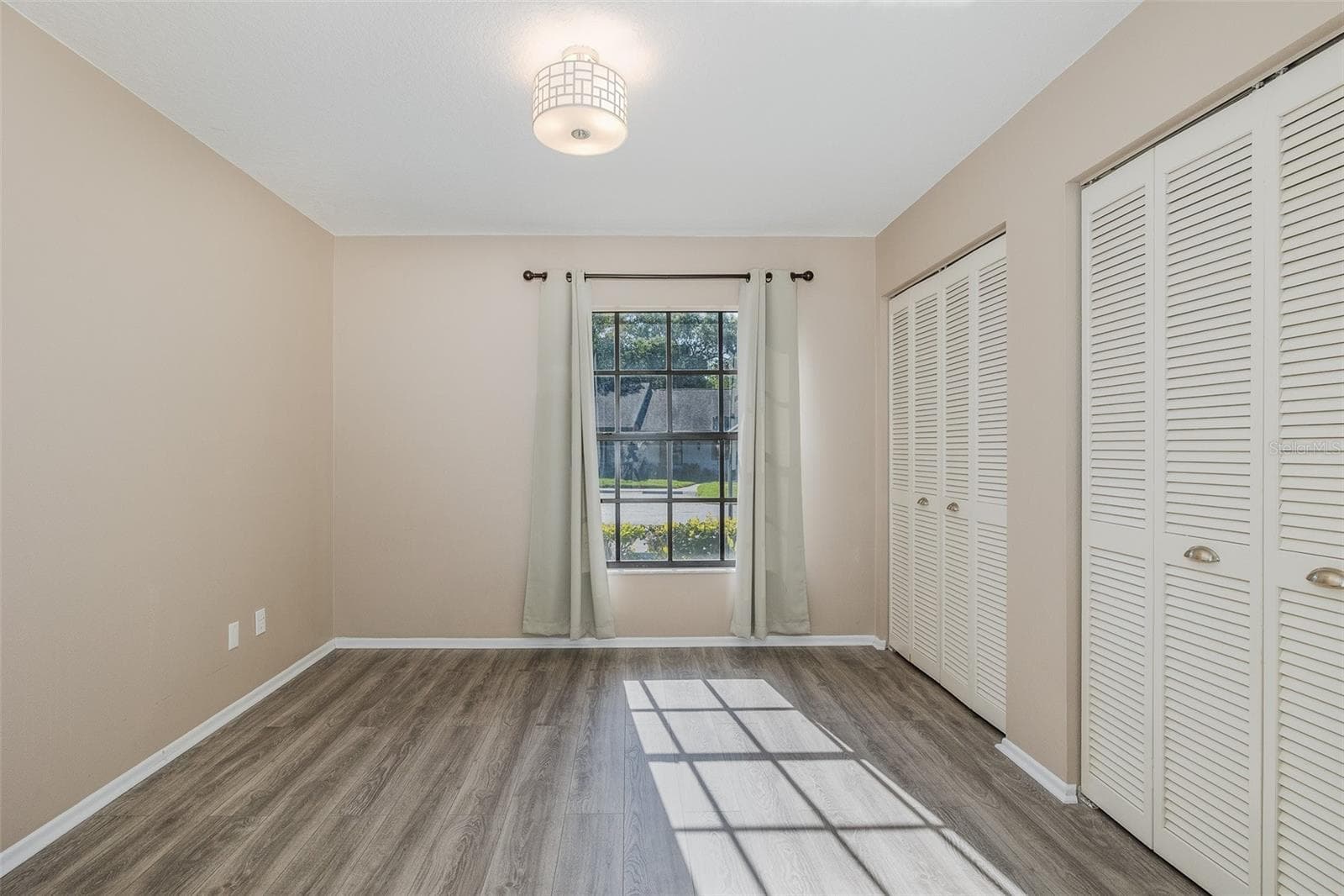 Bedroom 2 - 3843 GOLDFINCH CT, PALM HARBOR