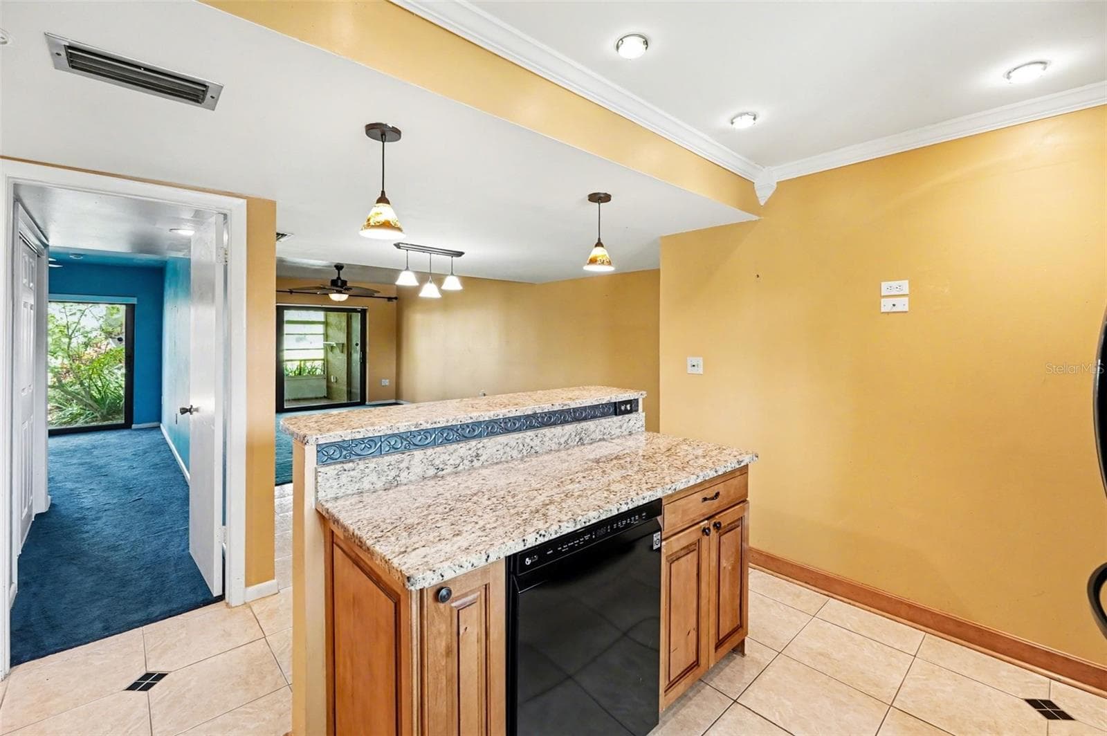 KItchen - 10755 VILLAGE CLUB CIR N #101, ST PETERSBURG