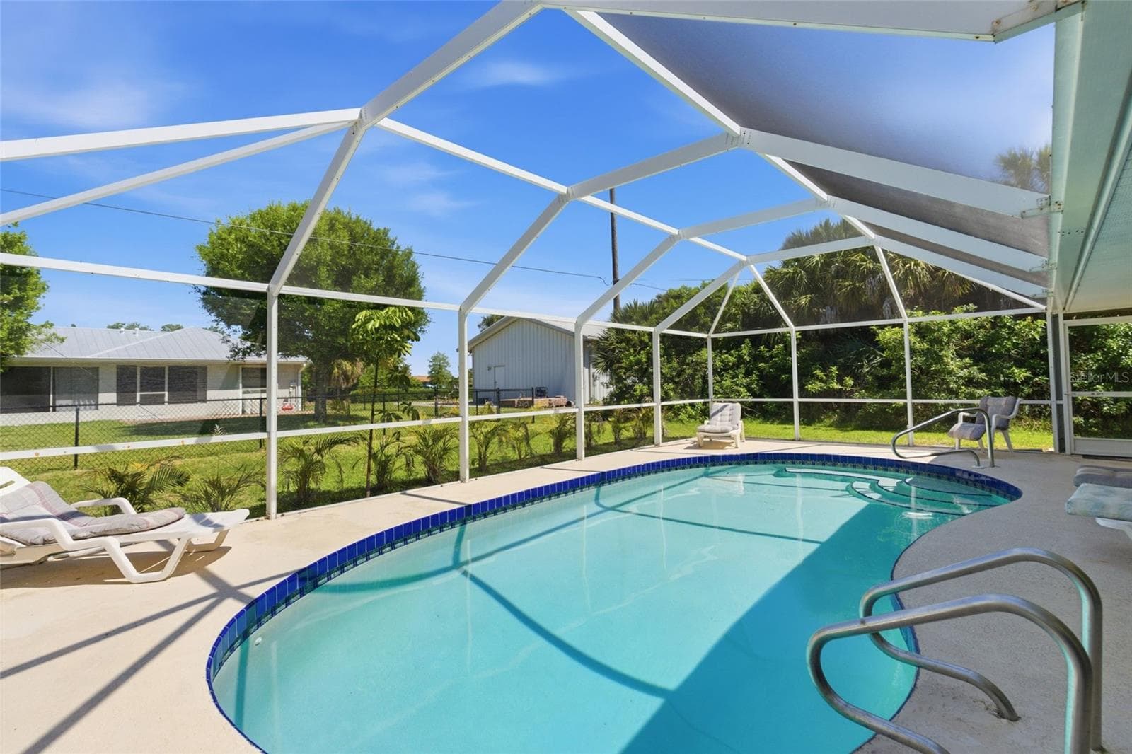 Single Family Residence at 4248 KILPATRICK ST, PORT CHARLOTTE, photo 3 of 75