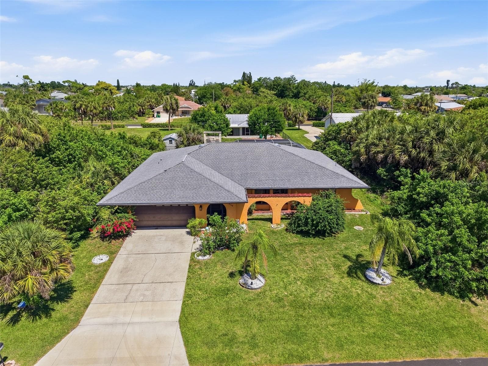 Single Family Residence at 4248 KILPATRICK ST, PORT CHARLOTTE, photo 4 of 75