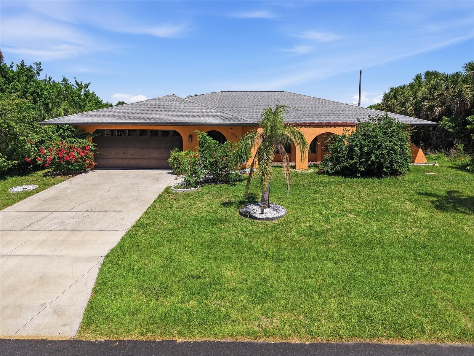 Single Family Residence at 4248 KILPATRICK ST, PORT CHARLOTTE, photo 5 of 75