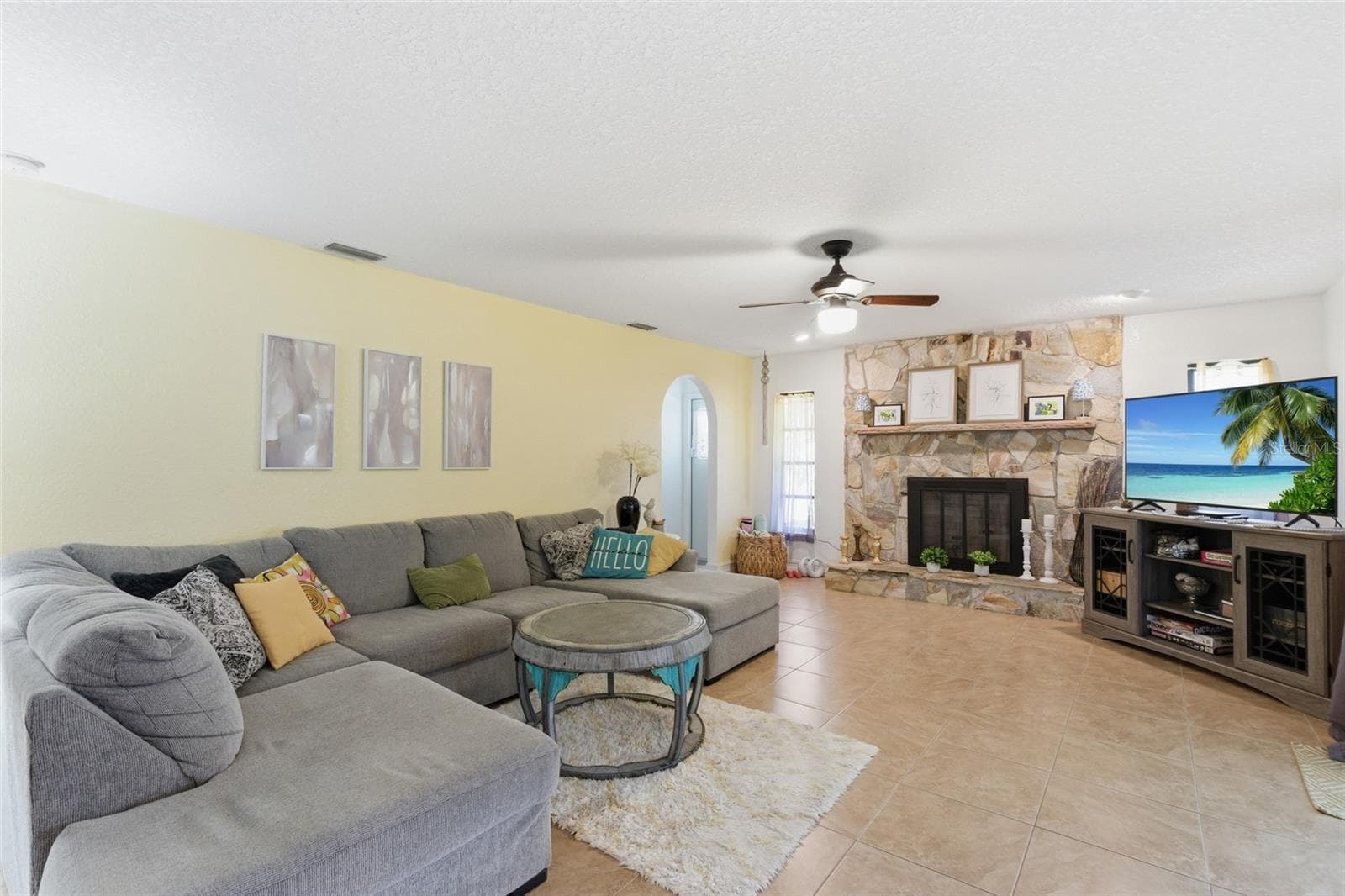 Single Family Residence at 4248 KILPATRICK ST, PORT CHARLOTTE, photo 11 of 75