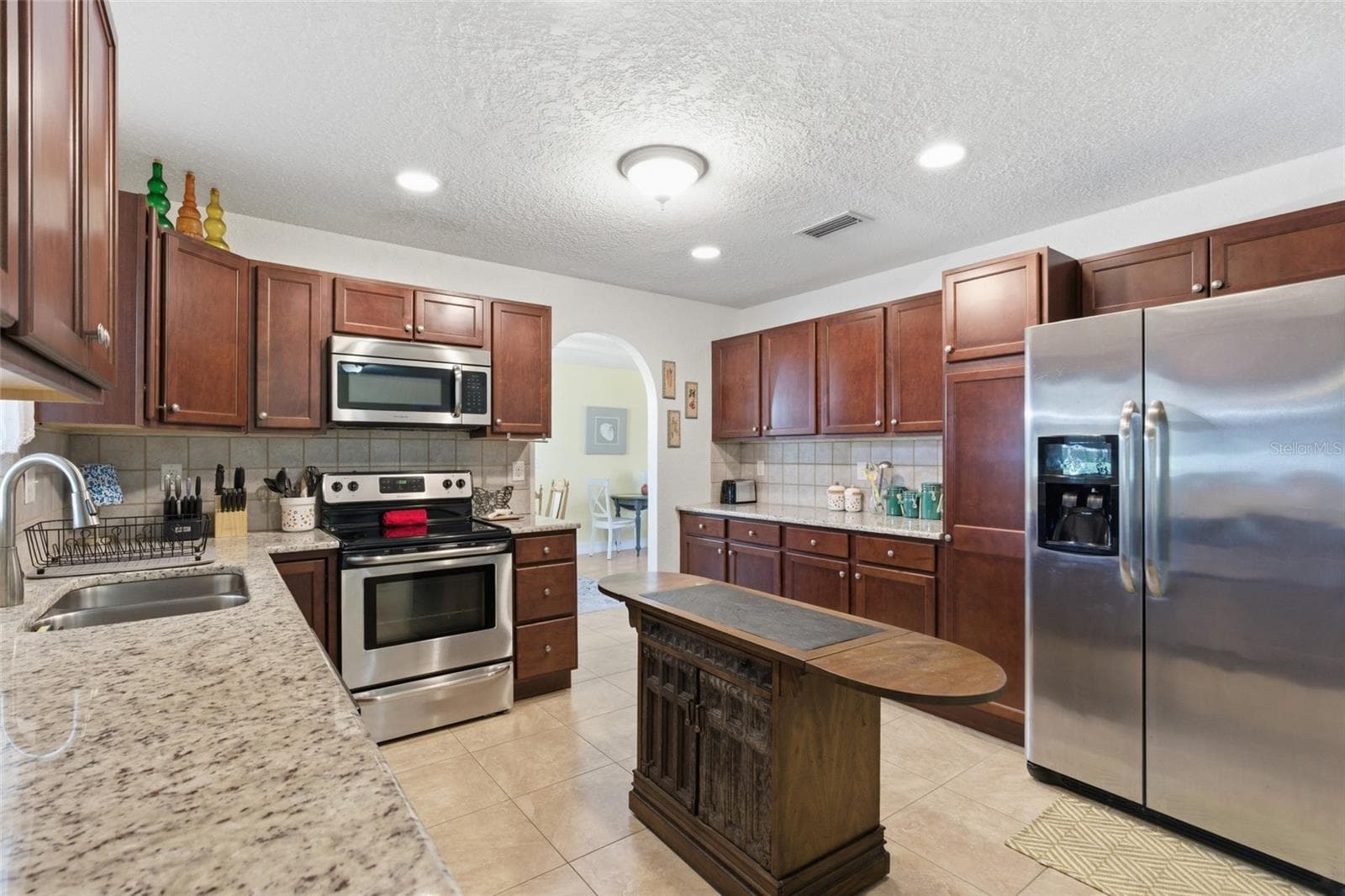 Single Family Residence at 4248 KILPATRICK ST, PORT CHARLOTTE, photo 15 of 75