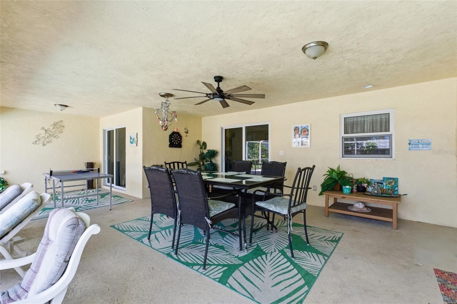 Single Family Residence at 4248 KILPATRICK ST, PORT CHARLOTTE, photo 44 of 75