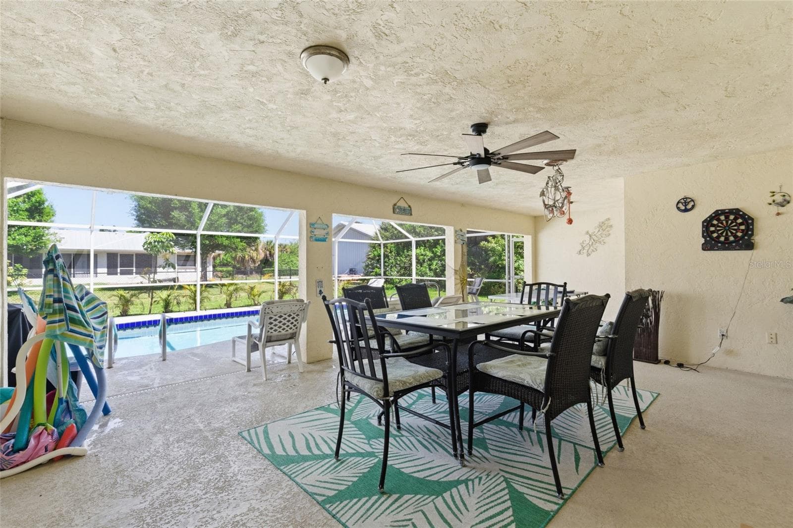 Single Family Residence at 4248 KILPATRICK ST, PORT CHARLOTTE, photo 45 of 75