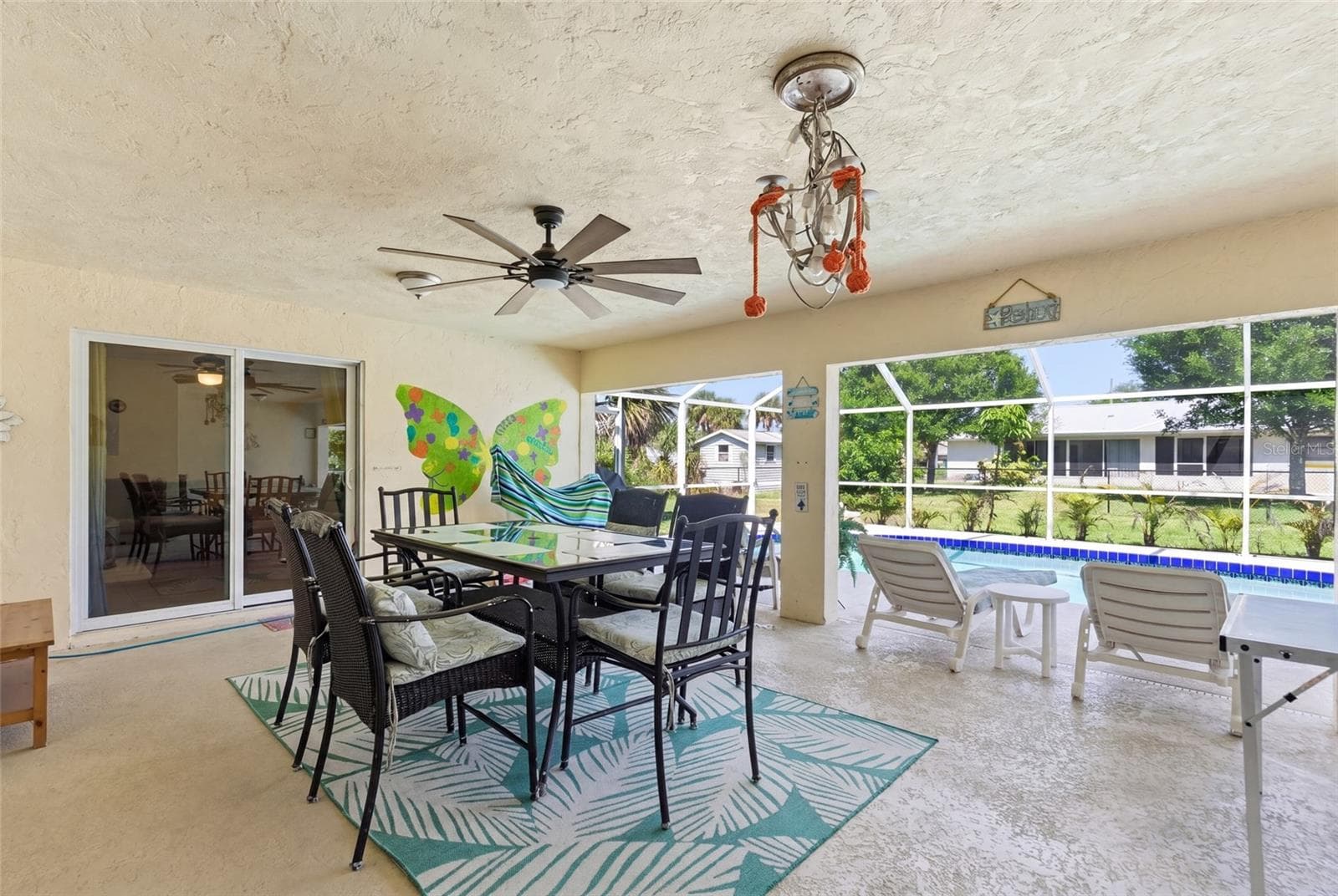 Single Family Residence at 4248 KILPATRICK ST, PORT CHARLOTTE, photo 46 of 75