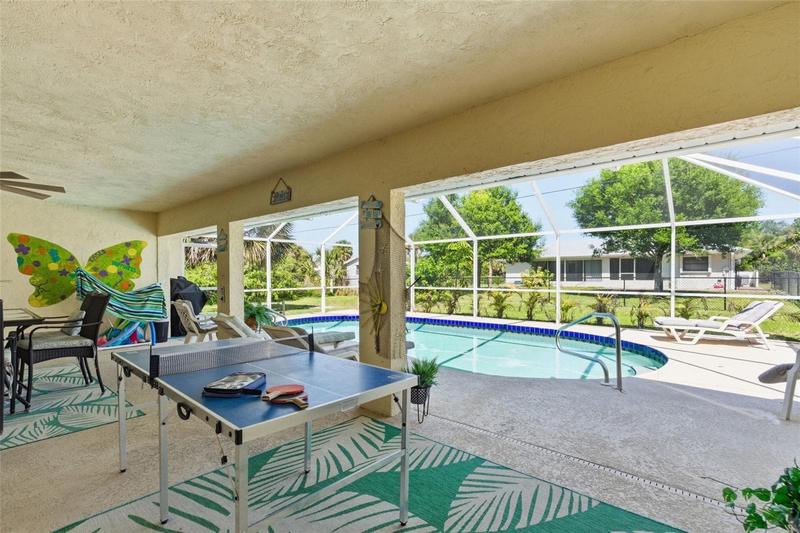 Single Family Residence at 4248 KILPATRICK ST, PORT CHARLOTTE, photo 47 of 75