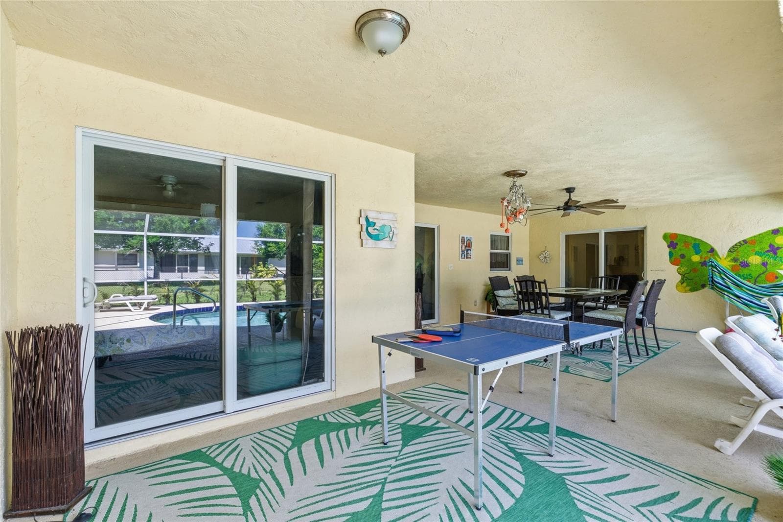 Single Family Residence at 4248 KILPATRICK ST, PORT CHARLOTTE, photo 48 of 75