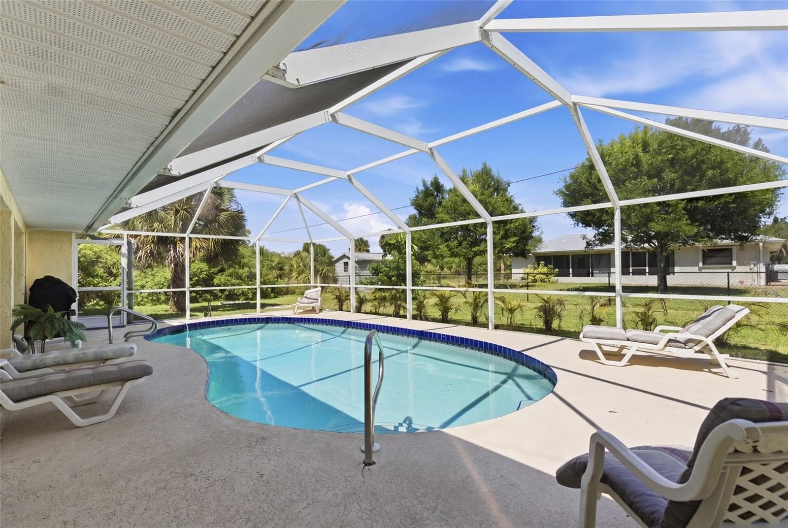 Single Family Residence at 4248 KILPATRICK ST, PORT CHARLOTTE, photo 49 of 75