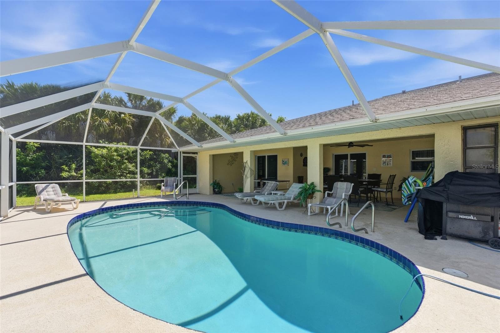 Single Family Residence at 4248 KILPATRICK ST, PORT CHARLOTTE, photo 51 of 75