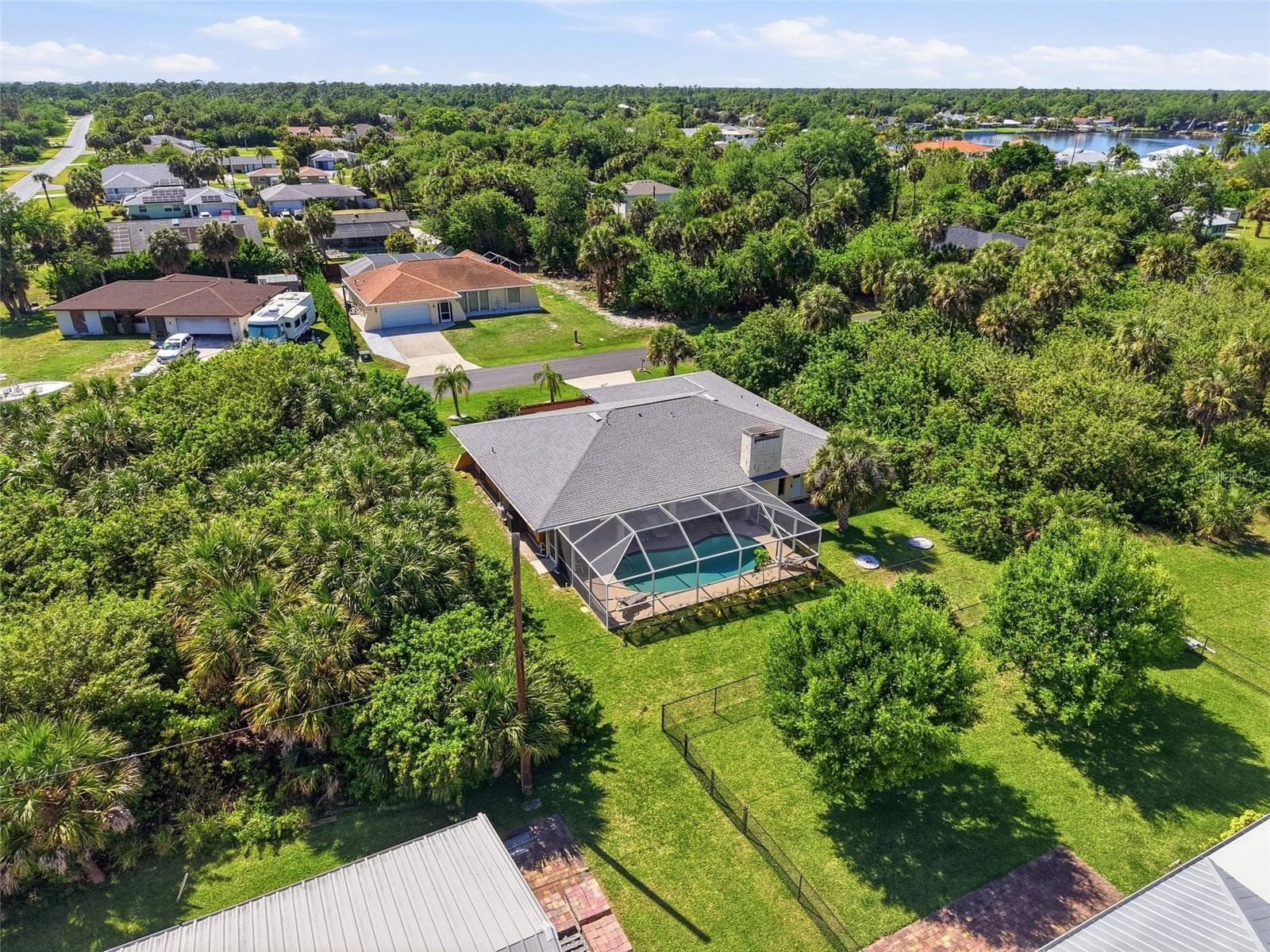 Single Family Residence at 4248 KILPATRICK ST, PORT CHARLOTTE, photo 56 of 75