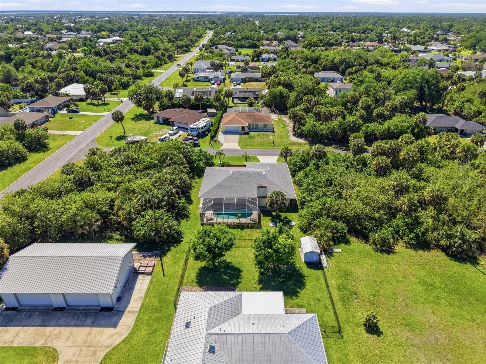 Single Family Residence at 4248 KILPATRICK ST, PORT CHARLOTTE, photo 61 of 75