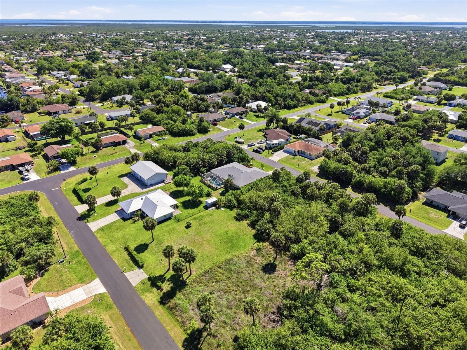 Single Family Residence at 4248 KILPATRICK ST, PORT CHARLOTTE, photo 64 of 75