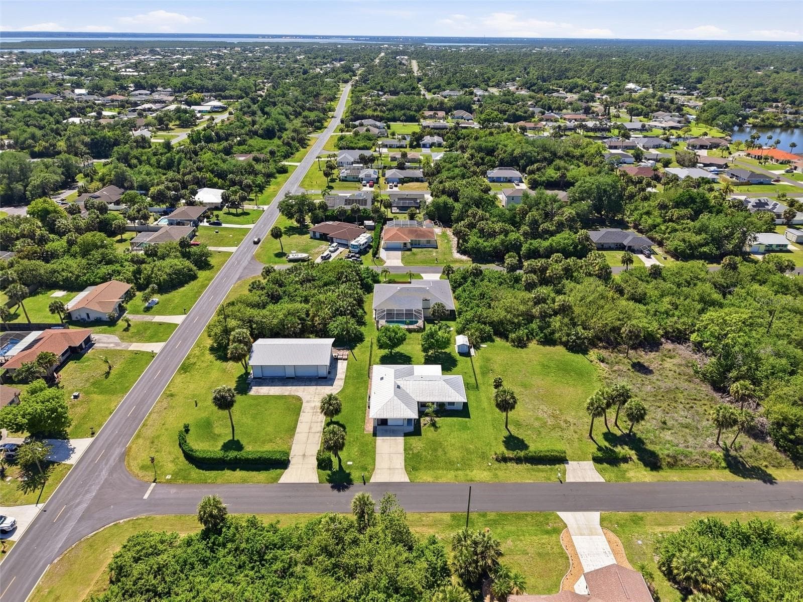 Single Family Residence at 4248 KILPATRICK ST, PORT CHARLOTTE, photo 65 of 75