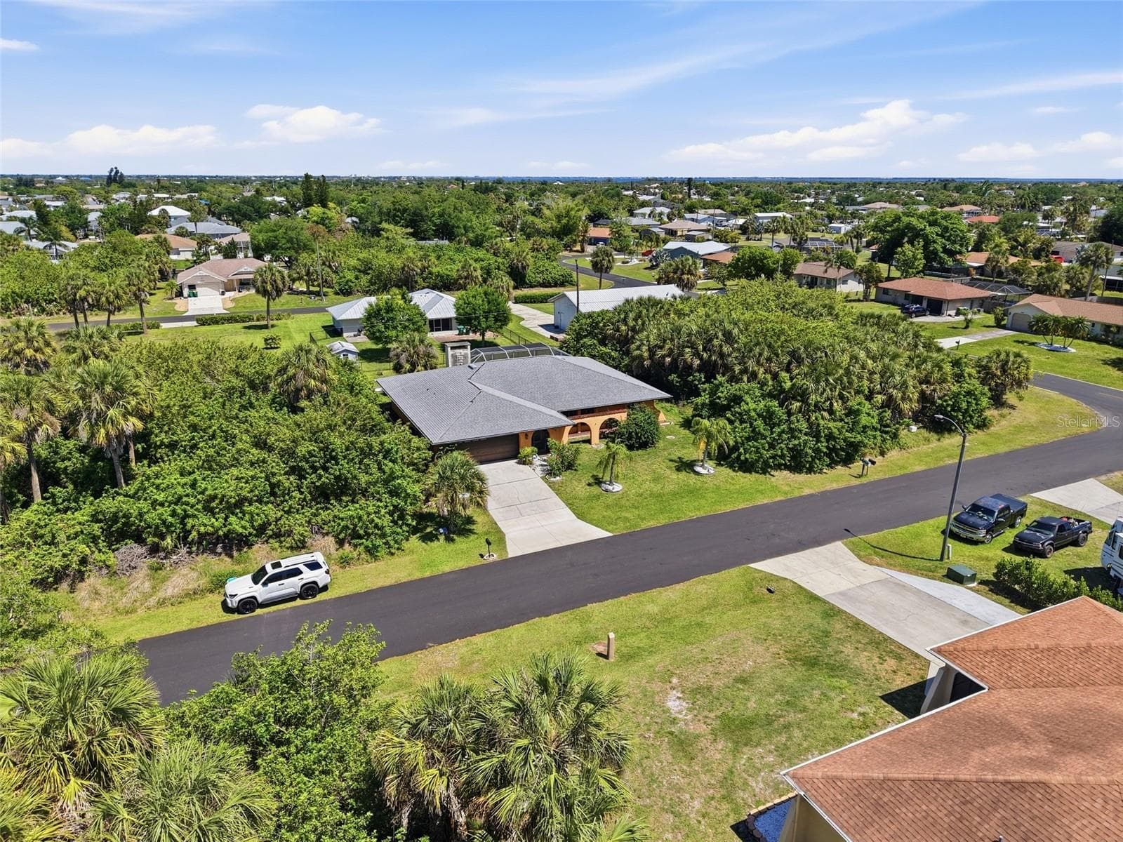 Single Family Residence at 4248 KILPATRICK ST, PORT CHARLOTTE, photo 66 of 75