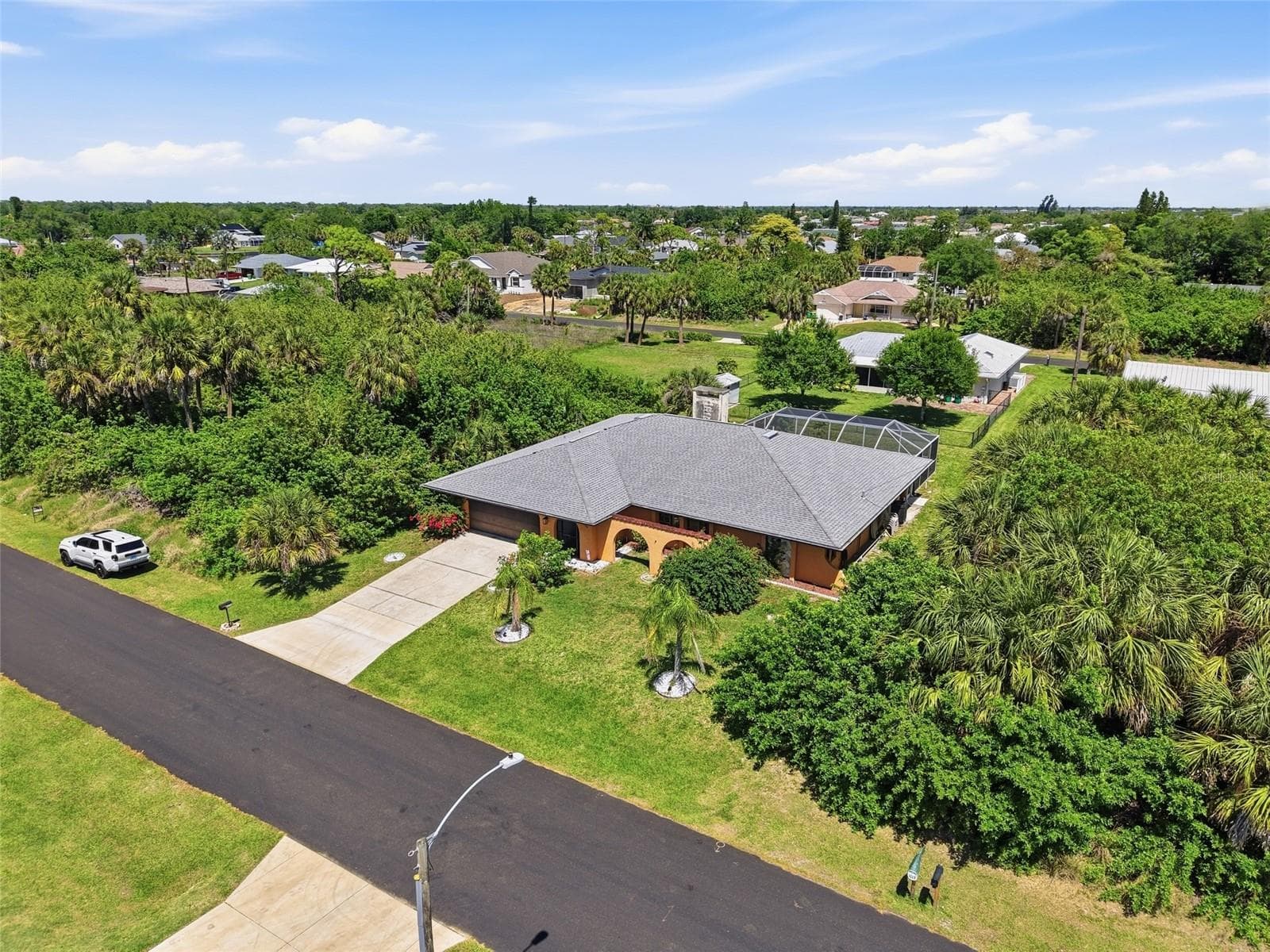 Single Family Residence at 4248 KILPATRICK ST, PORT CHARLOTTE, photo 68 of 75