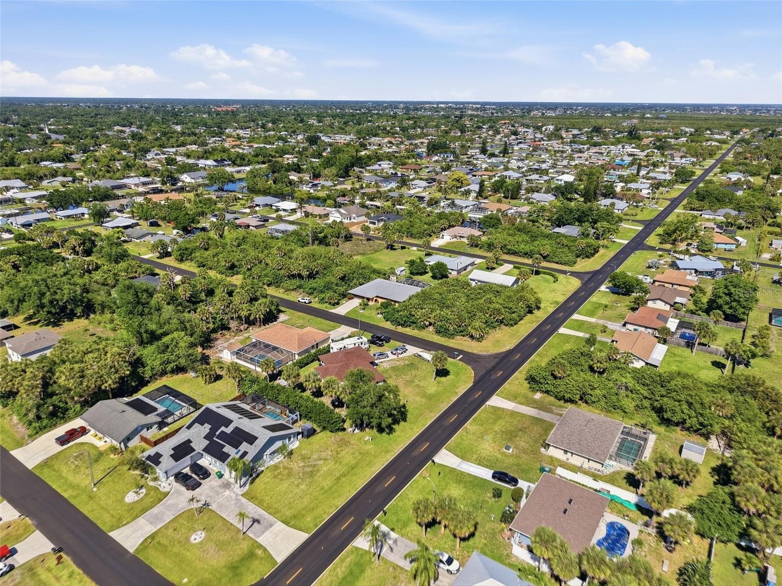 Single Family Residence at 4248 KILPATRICK ST, PORT CHARLOTTE, photo 72 of 75