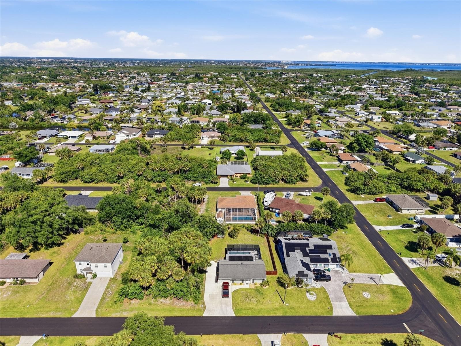 Single Family Residence at 4248 KILPATRICK ST, PORT CHARLOTTE, photo 73 of 75