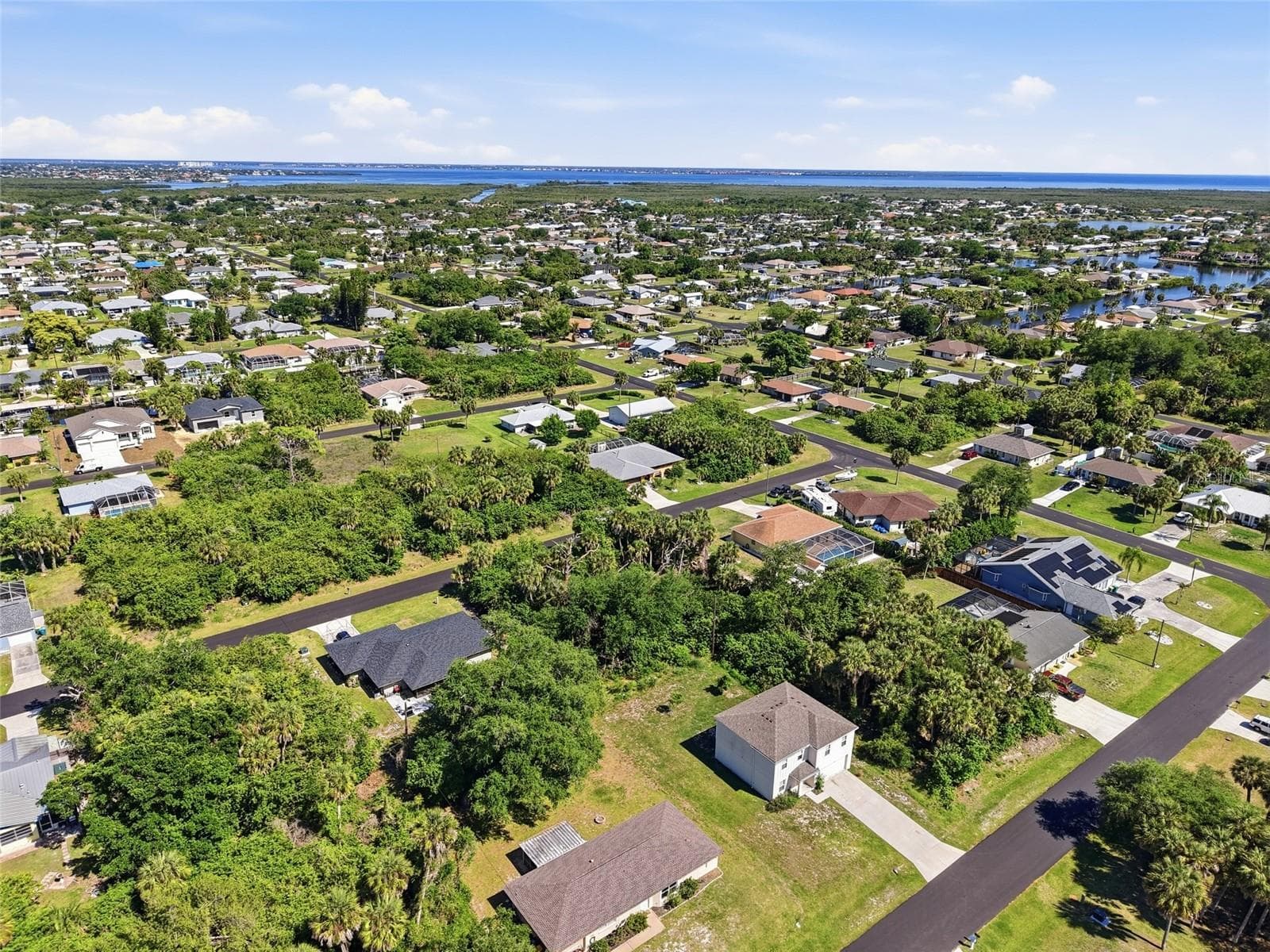 Single Family Residence at 4248 KILPATRICK ST, PORT CHARLOTTE, photo 74 of 75