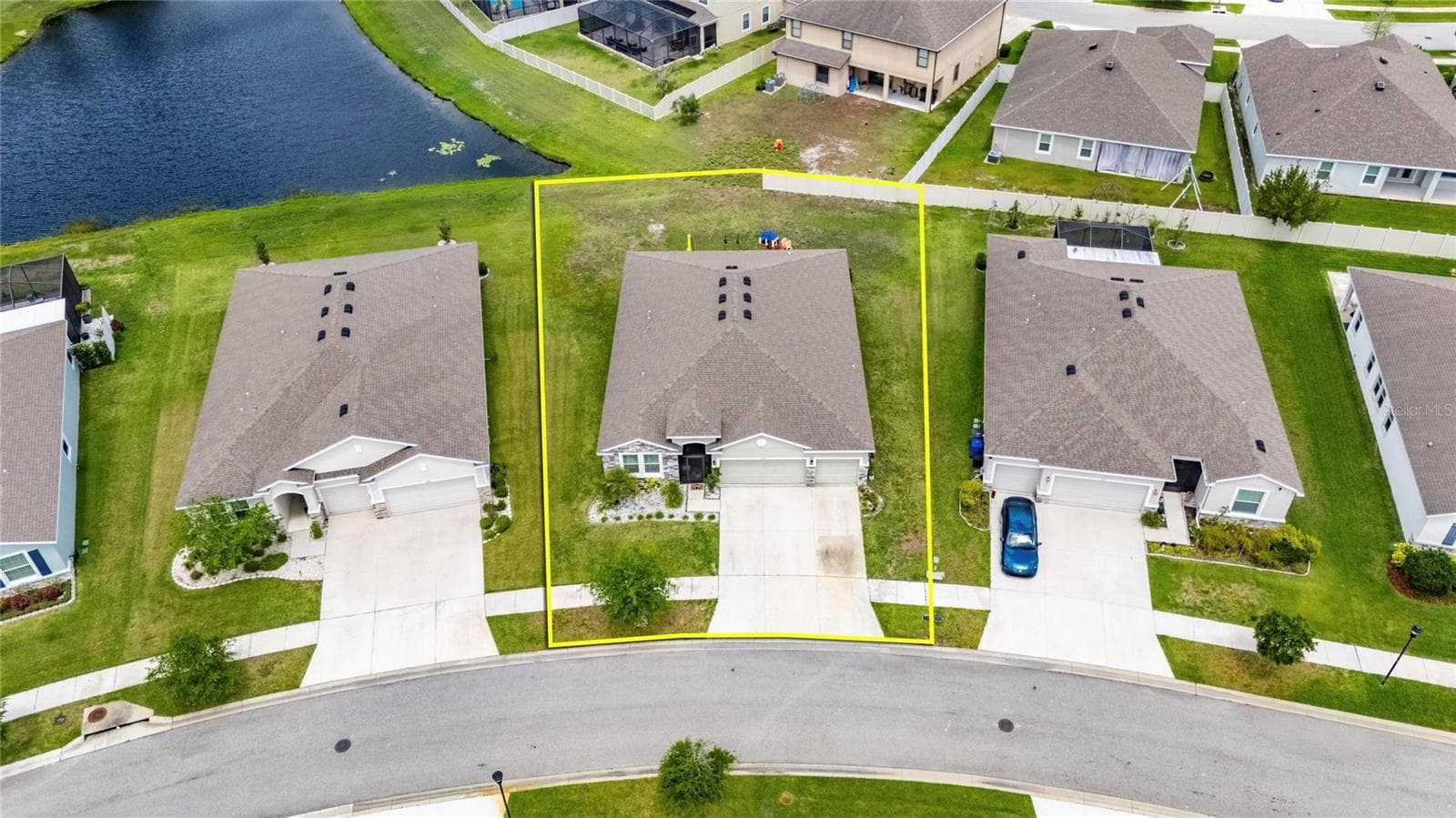 Single Family Residence at 5030 JAGGED CLOUD DR, WIMAUMA, photo 42 of 56