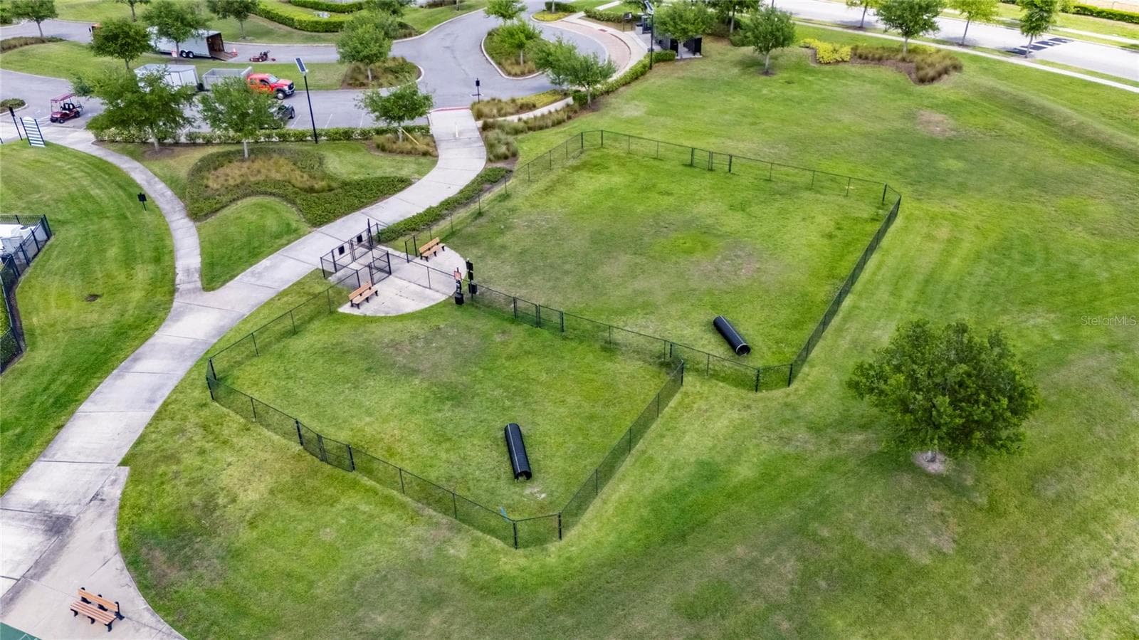 Single Family Residence at 5030 JAGGED CLOUD DR, WIMAUMA, photo 47 of 56